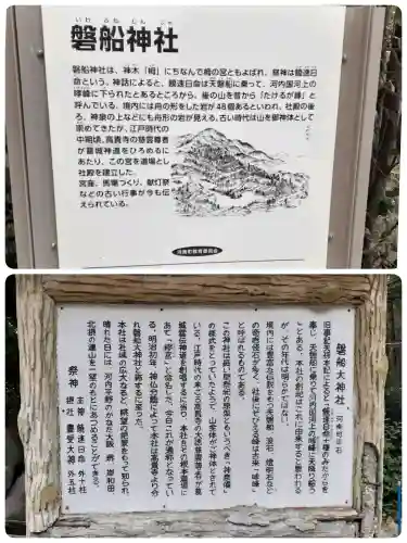 磐船大神社の{uncategorized: "未分類", other: "その他", undefined: "問題あり", building: "その他建物", grave: "お墓", sacred_gate: "鳥居", guardian: "狛犬", statue: "像", buddha: "仏像", history: "歴史", nature: "自然", garden: "庭園", animal: "動物", pagoda: "塔", temizu: "手水舎", mountain_gate: "山門・神門", sanctuary: "本殿・本堂", subordinate: "末社・摂社", art: "芸術", scenery: "景色", jizo: "地蔵", ema: "絵馬", goshuin: "御朱印", omikuji: "おみくじ", items: "授与品その他", amulet: "お守り", goshuincho: "御朱印帳", eats: "食事", festival: "お祭り", votive_dance: "神楽", shichigosan: "七五三参", wedding: "結婚式", experience: "体験その他", initially: "初詣", around: "周辺", anti_infection: "感染症対策"}