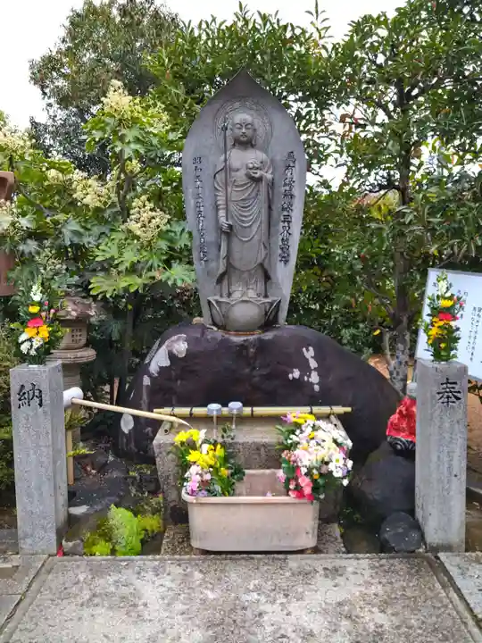 水間寺(大阪府)