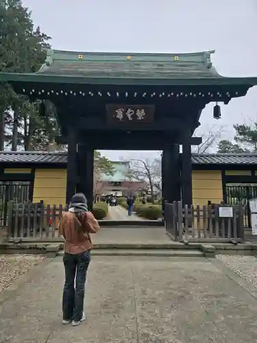 豪徳寺(東京都)