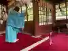群馬県護国神社(群馬県)