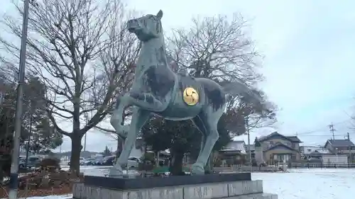 灰宝神社(愛知県)