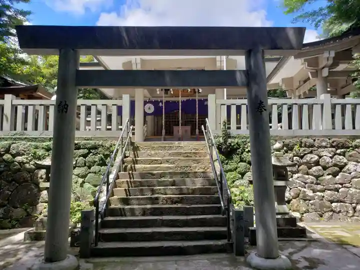 滑石太神宮(長崎県)