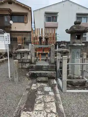 阿弥陀寺(京都府)