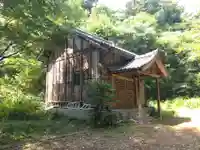 白山神社(福井県)