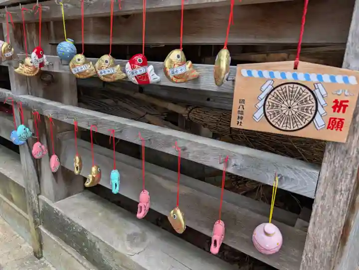 鏑八幡神社(岩手県)