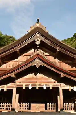 美保神社(島根県)
