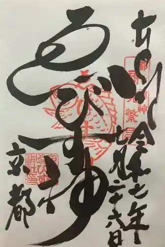 京都ゑびす神社(京都府)