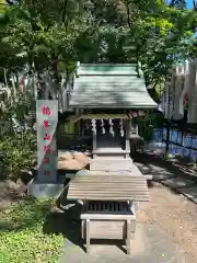 平塚八幡宮(神奈川県)