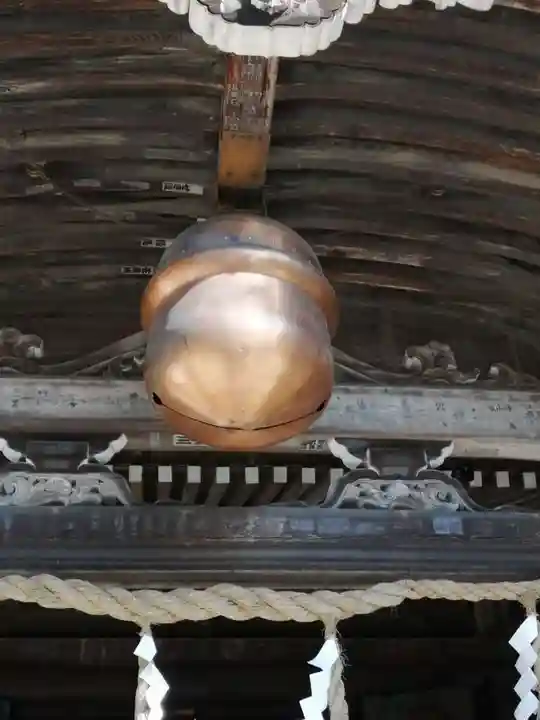 筑波山神社のその他建物