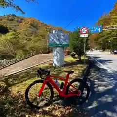 日光二荒山神社中宮祠(栃木県)