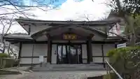 興正寺別院(本山興正寺霊山本廟)(京都府)