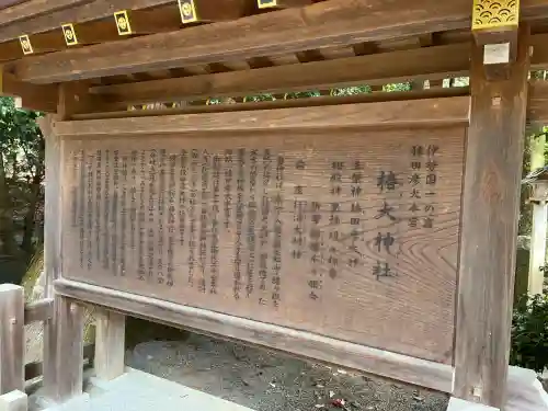 椿大神社の{uncategorized: "未分類", other: "その他", undefined: "問題あり", building: "その他建物", grave: "お墓", sacred_gate: "鳥居", guardian: "狛犬", statue: "像", buddha: "仏像", history: "歴史", nature: "自然", garden: "庭園", animal: "動物", pagoda: "塔", temizu: "手水舎", mountain_gate: "山門・神門", sanctuary: "本殿・本堂", subordinate: "末社・摂社", art: "芸術", scenery: "景色", jizo: "地蔵", ema: "絵馬", goshuin: "御朱印", omikuji: "おみくじ", items: "授与品その他", amulet: "お守り", goshuincho: "御朱印帳", eats: "食事", festival: "お祭り", votive_dance: "神楽", shichigosan: "七五三参", wedding: "結婚式", experience: "体験その他", initially: "初詣", around: "周辺", anti_infection: "感染症対策"}