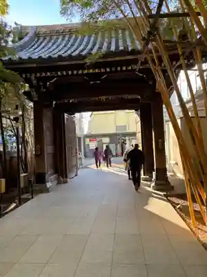 梅窓院(東京都)