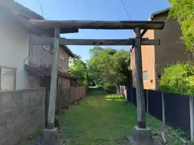 天満天宮(千葉県)