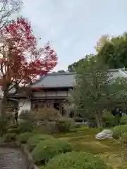 華厳寺（鈴虫寺）(京都府)