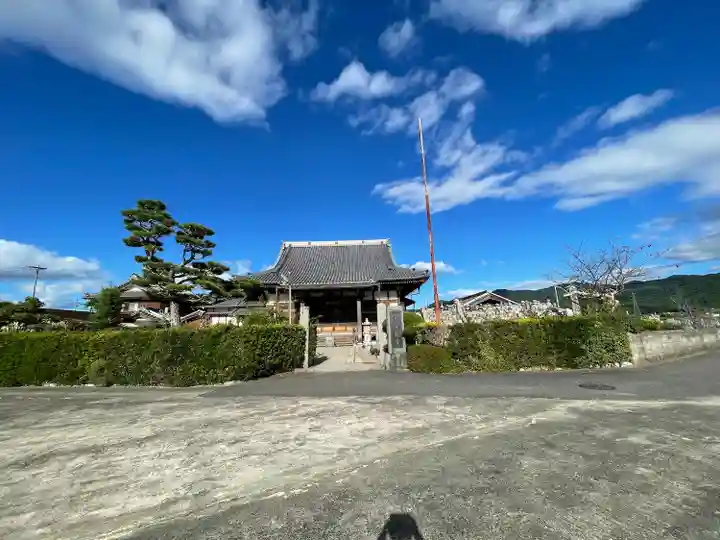凉泉寺(三重県)