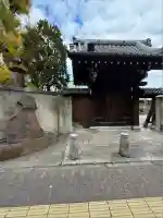 重林寺(東京都)