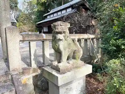 関神社(三重県)