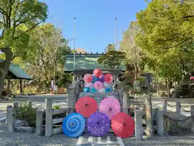 若宮神明社のその他建物