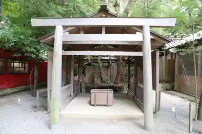 須原大社(三重県)