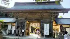 大洗磯前神社(茨城県)