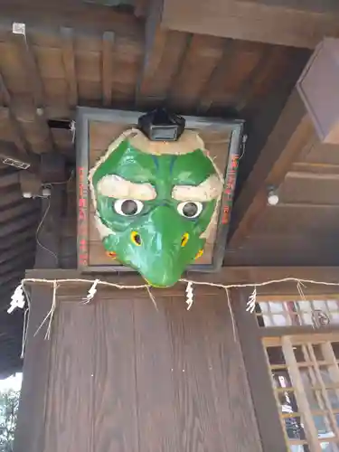 別所琴平神社のその他建物