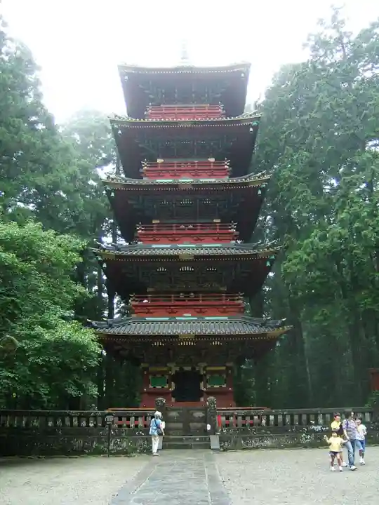 日光東照宮(栃木県)
