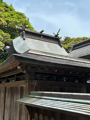 酒列磯前神社(茨城県)