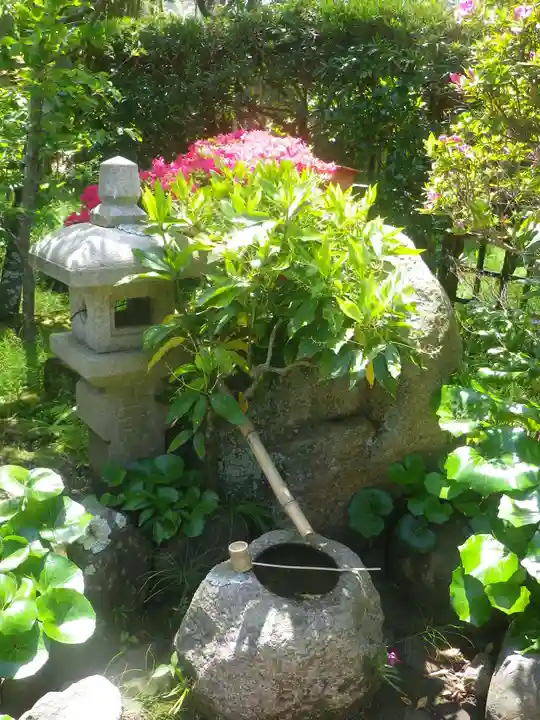 浄光明寺のその他建物