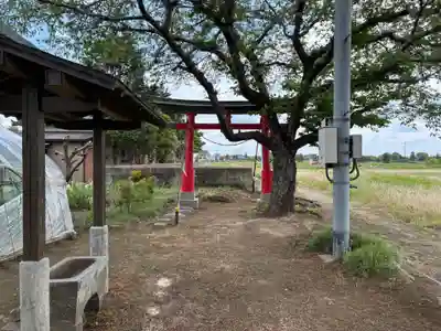稲荷神社(千葉県)