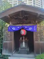 水天宮平沼神社(神奈川県)