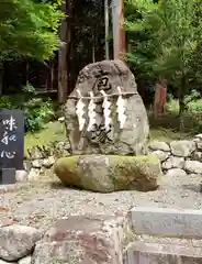 日吉大社(滋賀県)