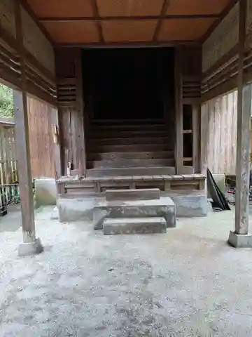 志賀町護国神社(福岡県)