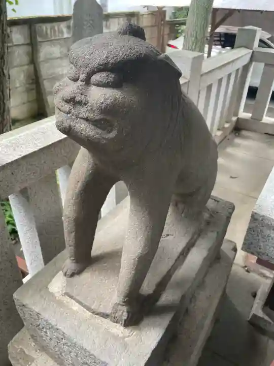 天神社(東京都)