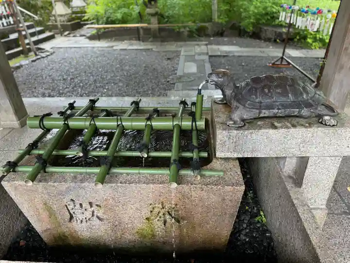 松尾大社(京都府)