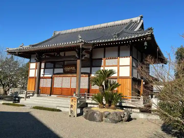泉福寺(滋賀県)