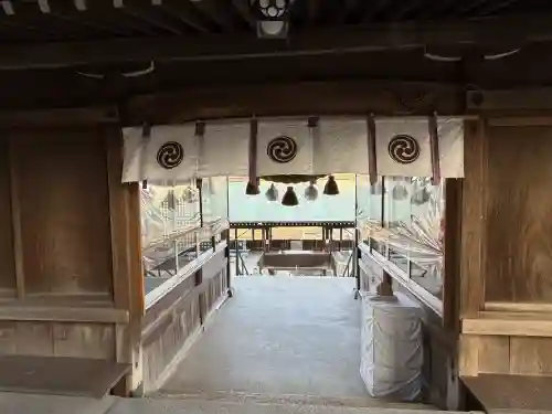 生石神社(兵庫県)