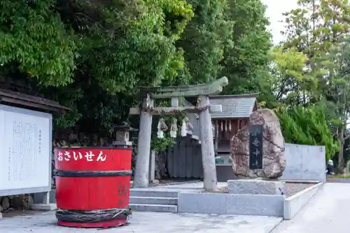 防府天満宮(山口県)