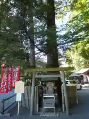 椿大神社(三重県)