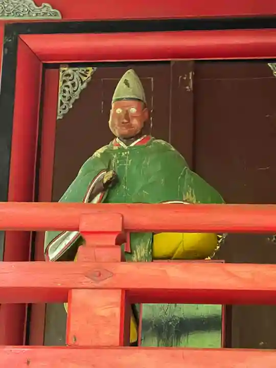 花園神社(茨城県)