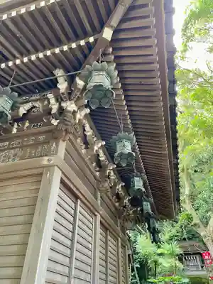 八雲神社（鎌倉・大町）(神奈川県)