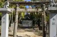 熊野社(愛知県)