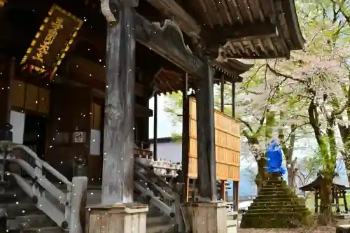普光寺(新潟県)