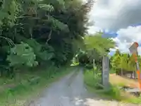 妙蔵寺のその他建物