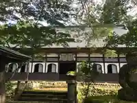 雲洞庵(新潟県)