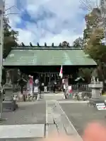 若宮神明社(愛知県)