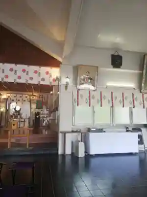 沖縄県護国神社のその他建物