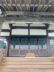 福田寺(兵庫県)