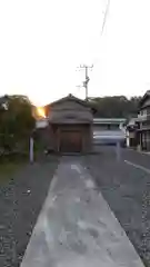 須賀神社の建物その他