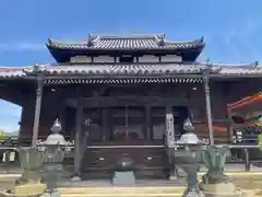 酒見寺(兵庫県)